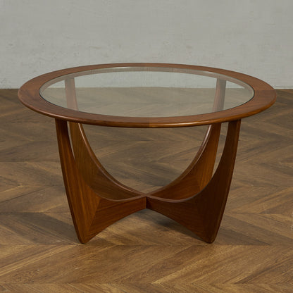 サーキュラー アストロテーブル Occasional Table (8040)