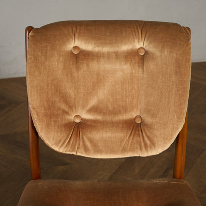 ヴィンテージ ダイニングチェア