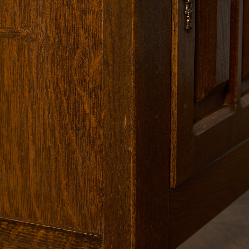 英国 クラシック キャビネット #89811