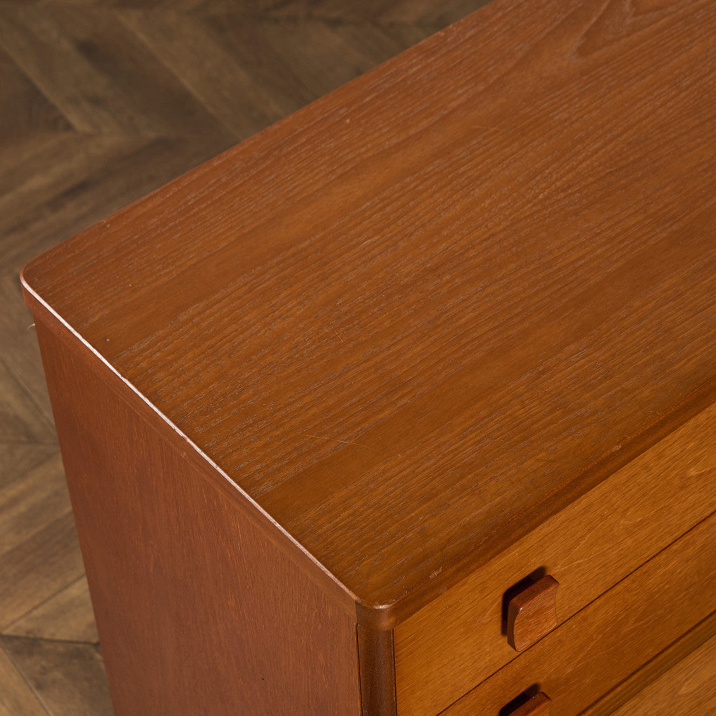 ヴィンテージ チェスト