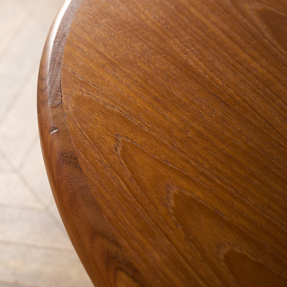 ジープラン G-PLAN Fresco ホエールレッグ ダイニングテーブル 4393 #94329