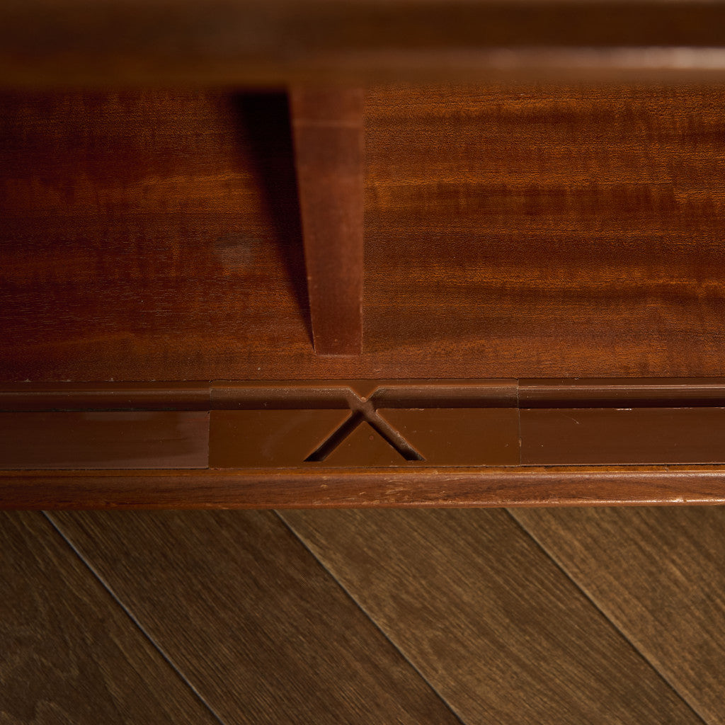 Form FIVE サイドボード カスタム アイアン ヘアピンレッグ オープン仕様