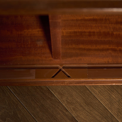 Form FIVE サイドボード カスタム アイアン ヘアピンレッグ オープン仕様