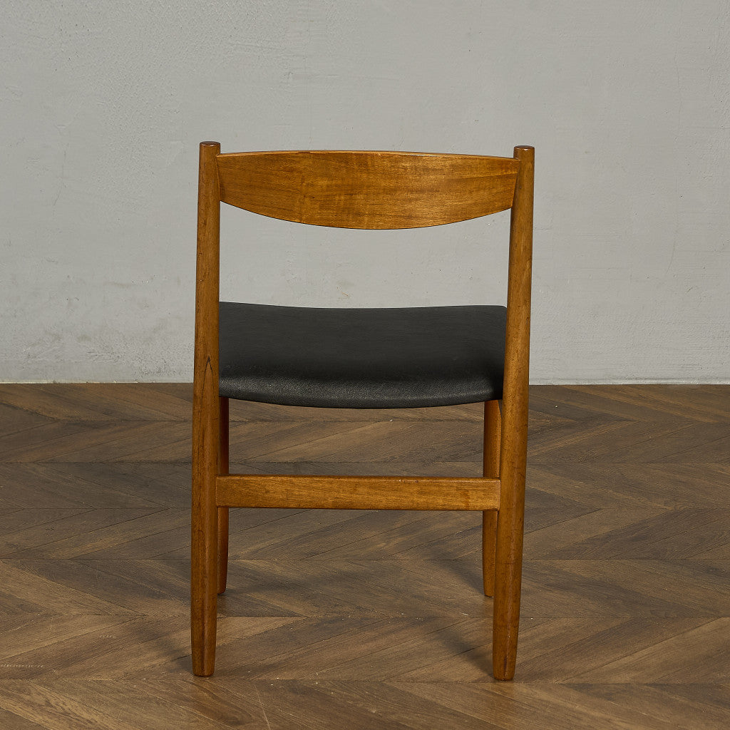 英国 ヴィンテージ ダイニングチェア