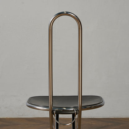 イケア IKEA ヴィンテージ Isak フォールディング チェア #97752