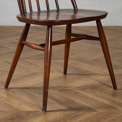 アーコール ERCOL ヴィンテージ ゴールドスミスチェア #97196