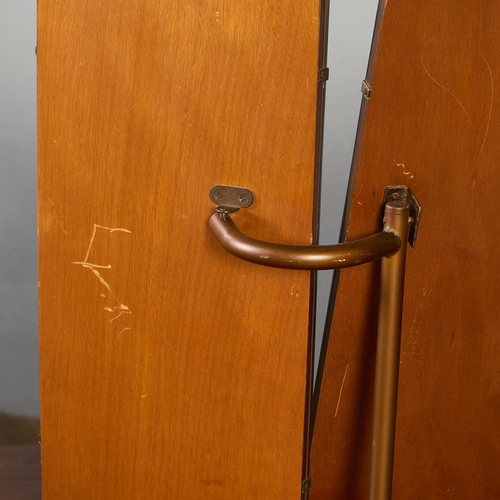 Tola&black ヴィンテージ ドレッサーデスク (203) 初期ゴールドラベル