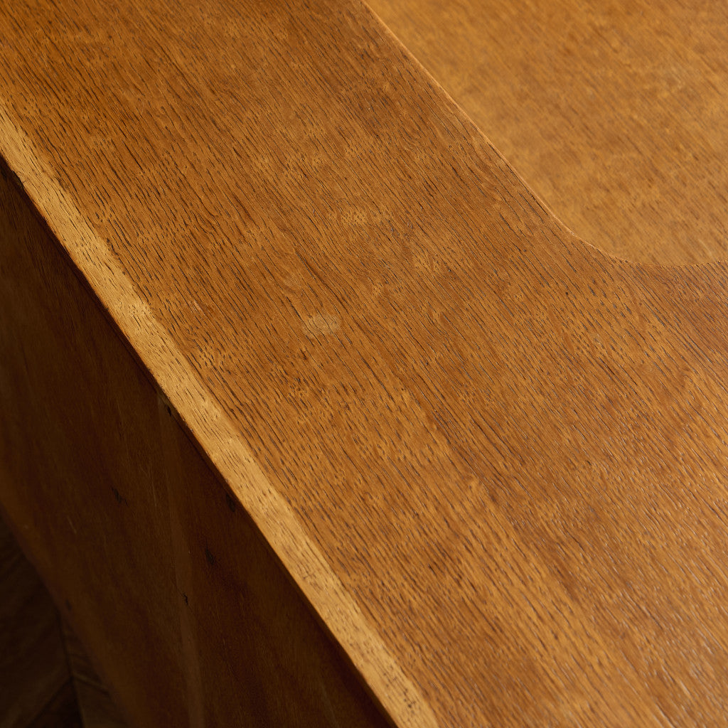 Brandon ヴィンテージ サイドチェスト 初期ゴールドラベル