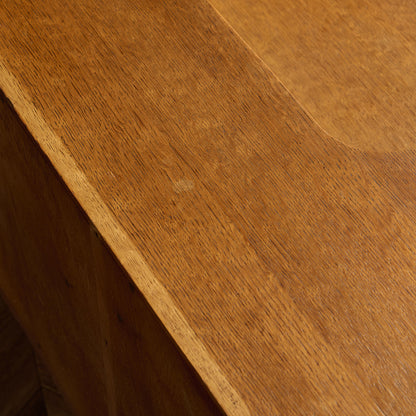 Brandon ヴィンテージ サイドチェスト 初期ゴールドラベル