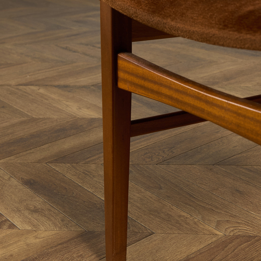 ヴィンテージ アームチェア