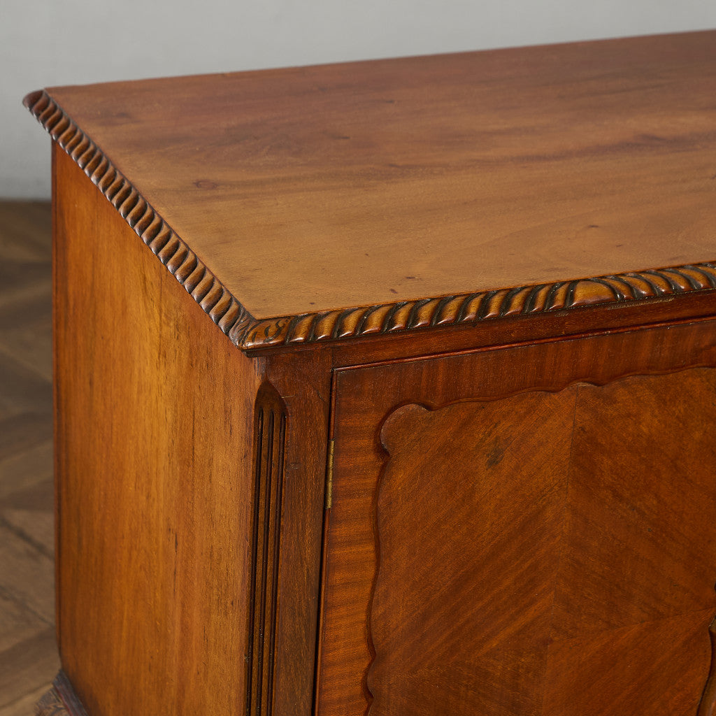 英国 クラシック サイドボード