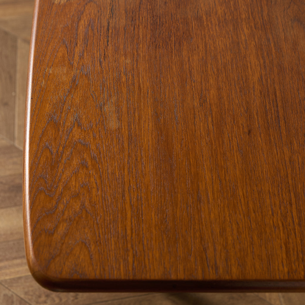 Fresco ドロップリーフ ゲートレッグテーブル