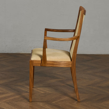 ヴィンテージ アームチェア