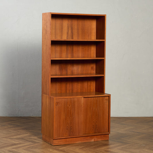 デンマーク ヴィンテージ ウォールユニット