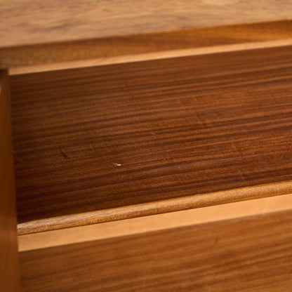 ヴィンテージ ロング サイドボード