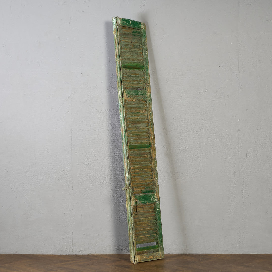 英国 アンティーク ペインテッド ヴォレー