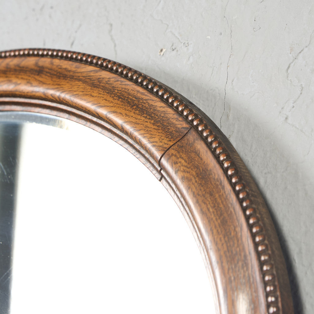 英国 クラシック ウォールミラー