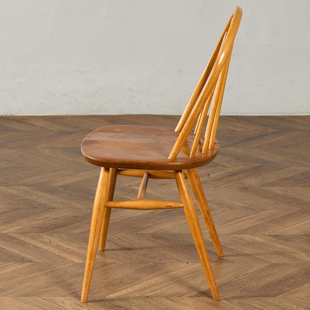 アーコール ERCOL フープバックチェア #98230 – camori ヴィンテージ