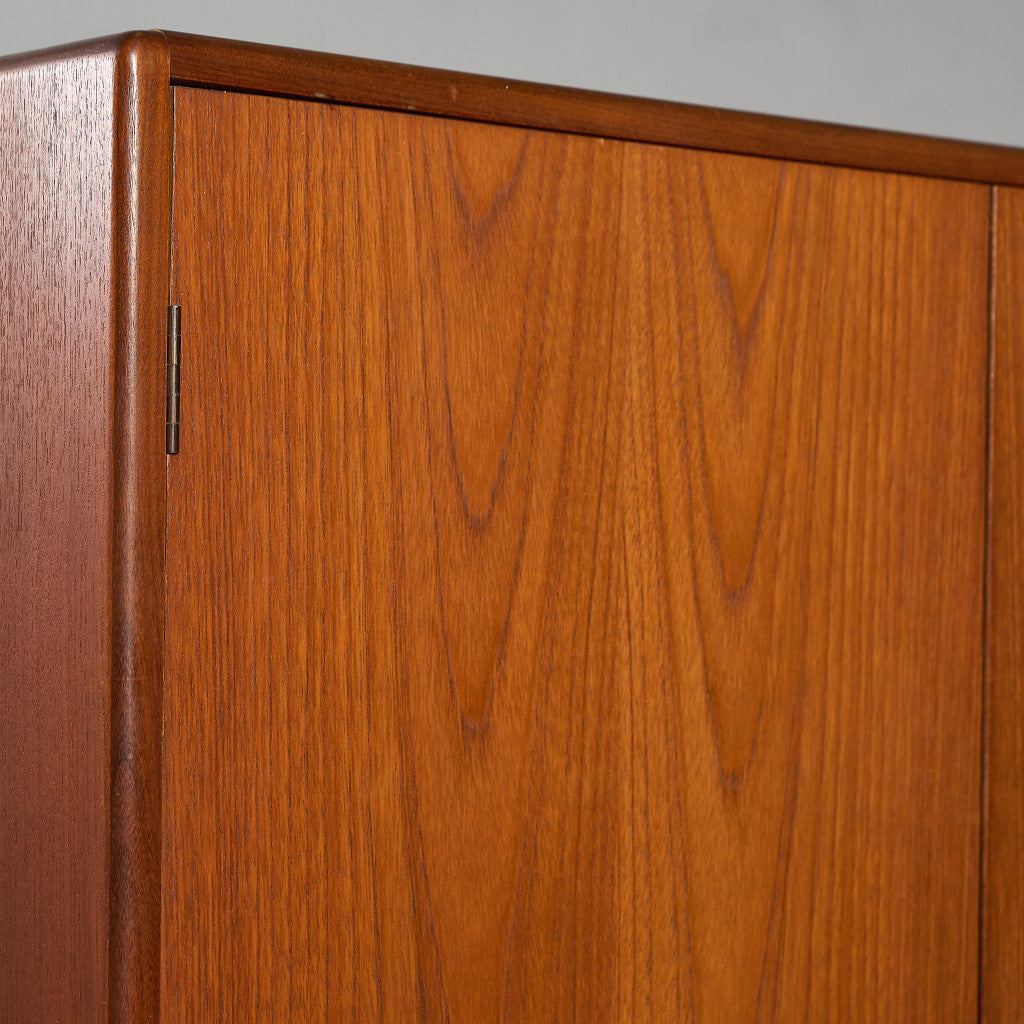 ジープラン G-PLAN Fresco 2ドア ワードローブ (2100D) #97398