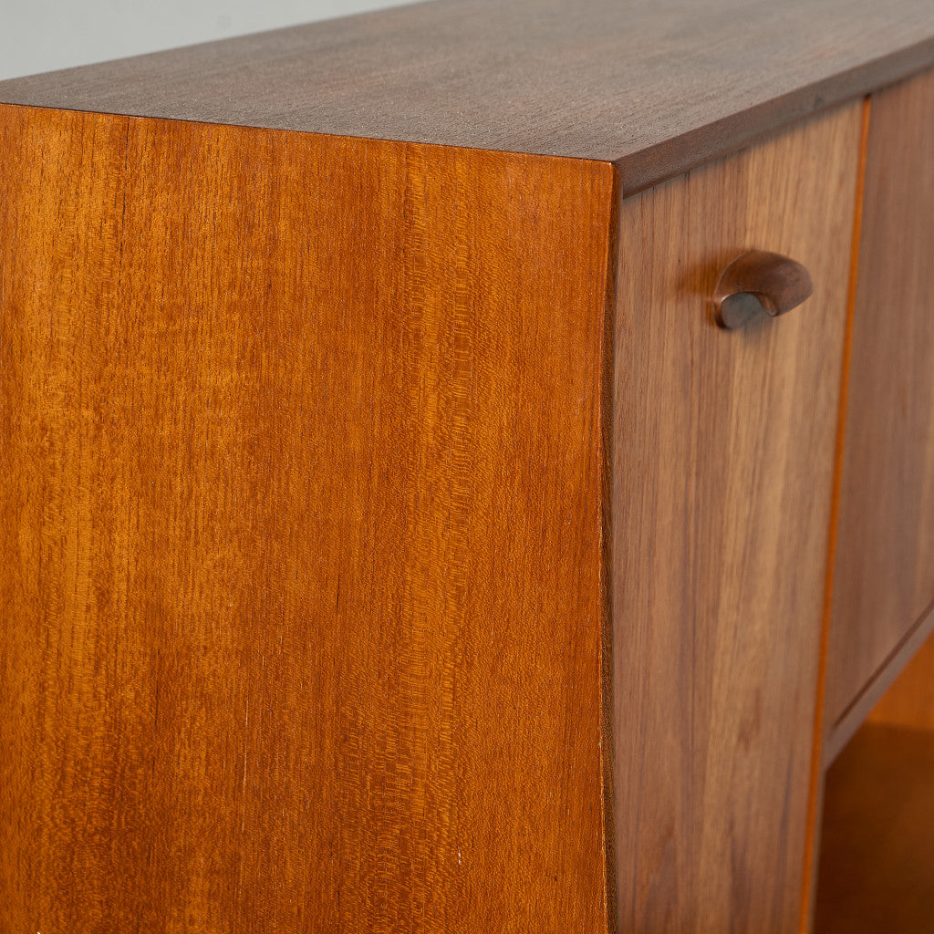 Brasilia ハイサイドボード (4056)