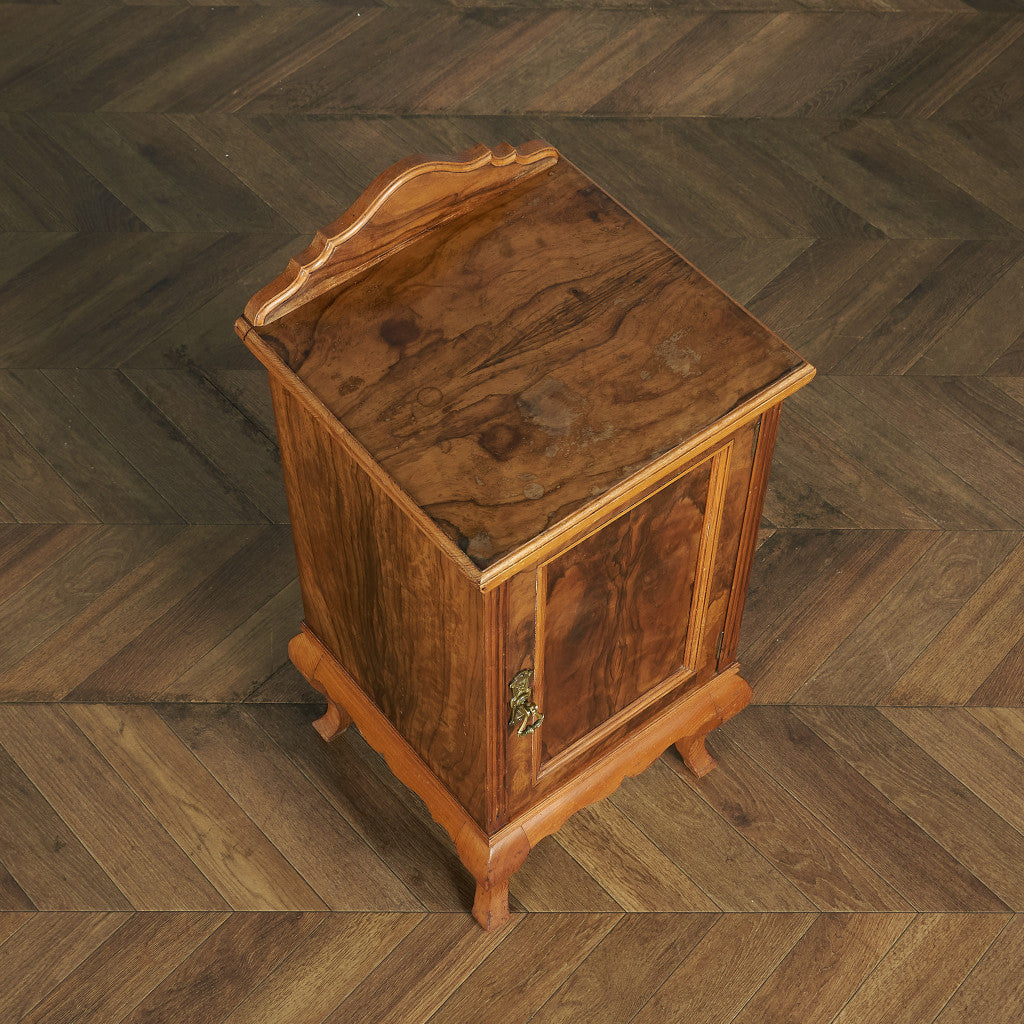 British Classic Bedside Cabinet #82054
