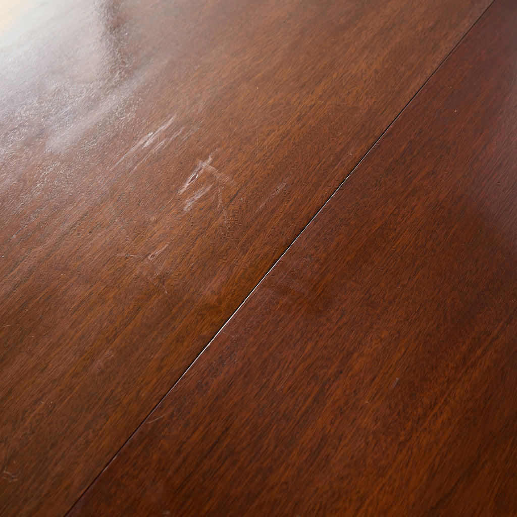 英国 クラシック エクステンション ラウンド ロング ダイニングテーブル