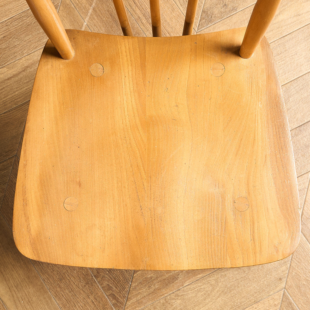 アーコール ERCOL スティックバックチェア #99331 – camori