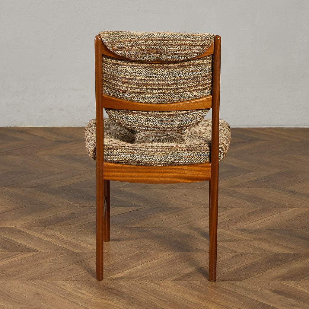 ヴィンテージ ダイニングチェア