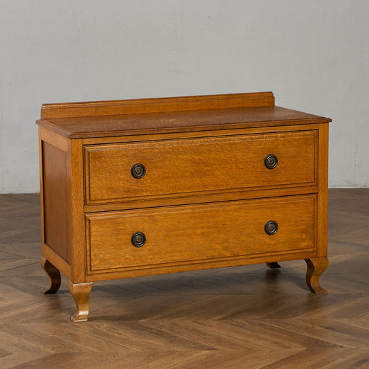 英国 クラシック 2段 チェスト