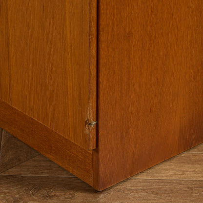 英国 ヴィンテージ キャビネット