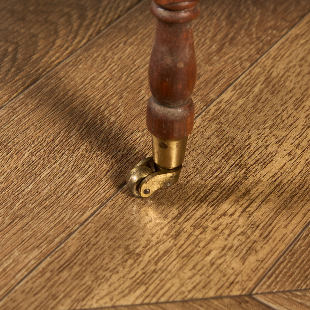 英国 クラシック マガジンラック