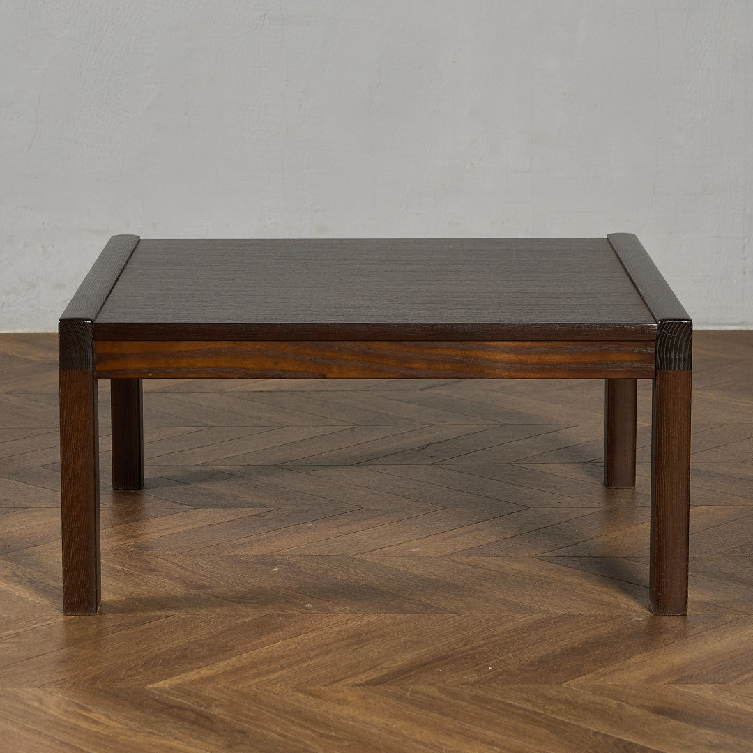 英国 ヴィンテージ コーヒーテーブル #96909