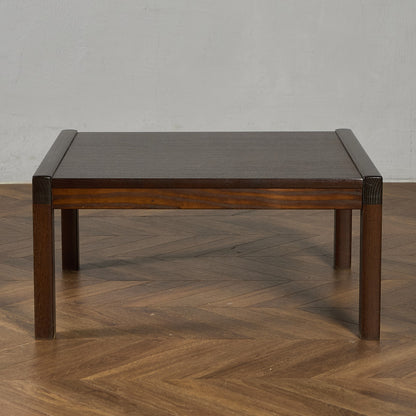 英国 ヴィンテージ コーヒーテーブル #96909