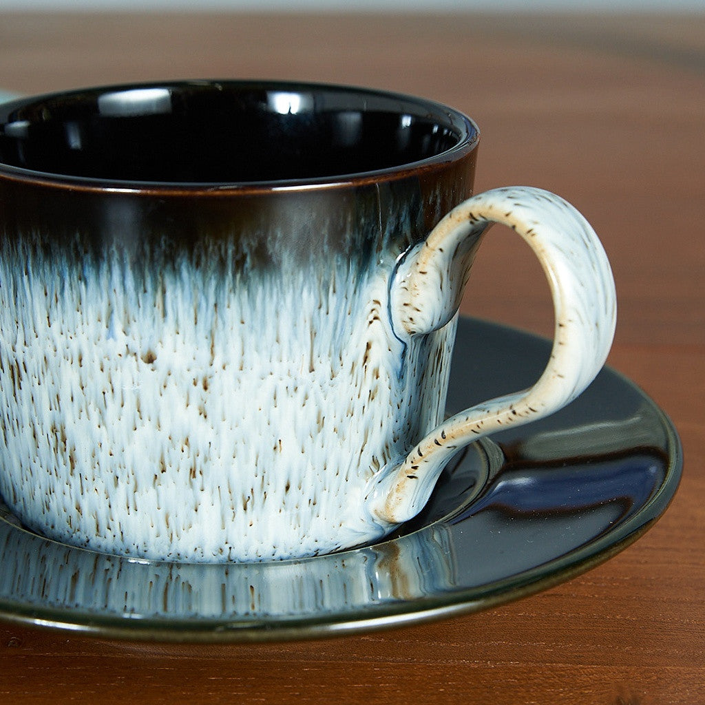 Halo カップ＆ソーサー