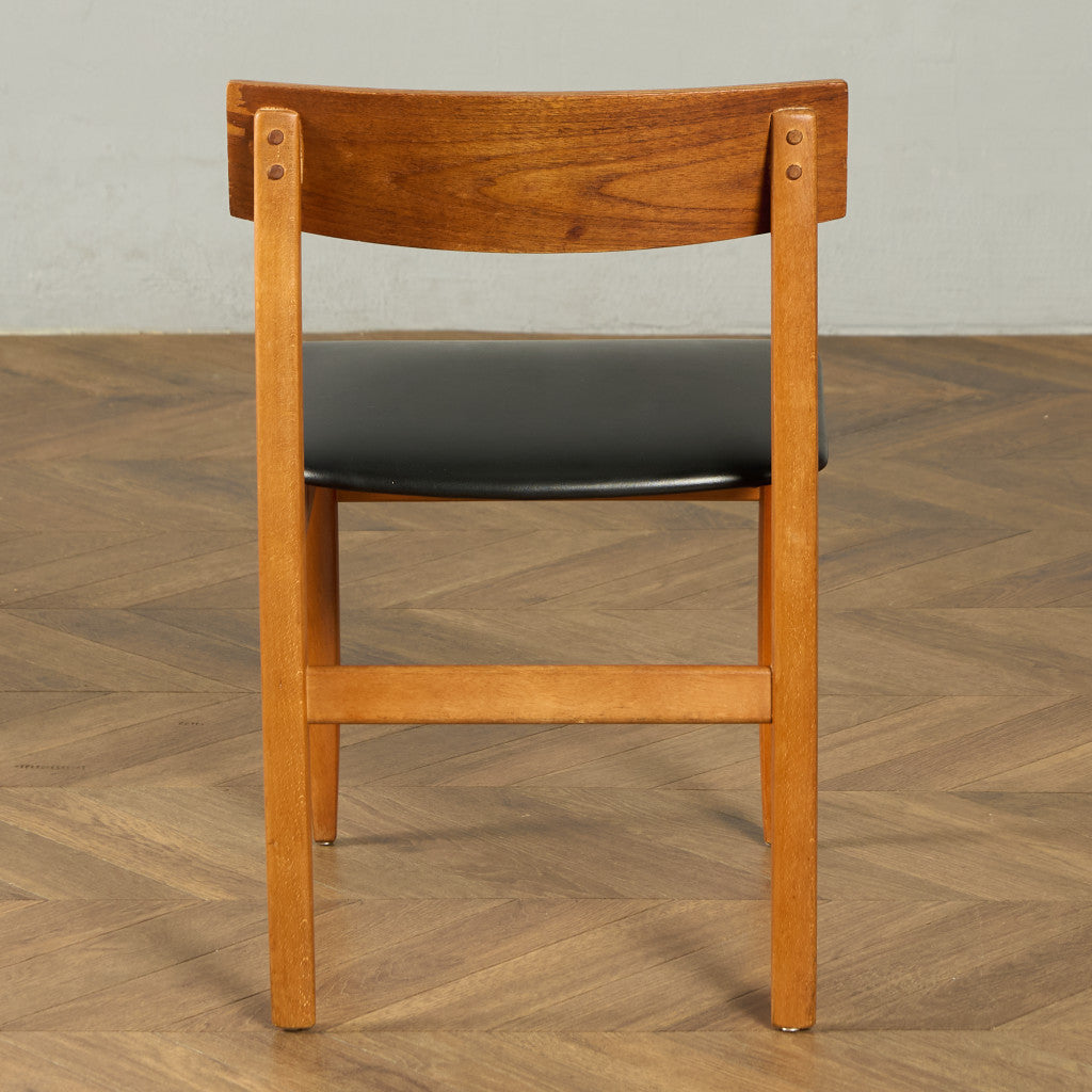 英国 ヴィンテージ ダイニングチェア #84639 – camori ヴィンテージ