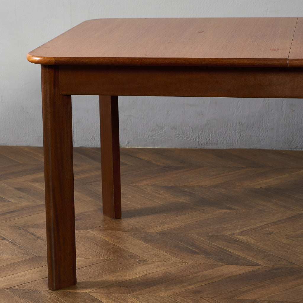 sierra エクステンション ダイニングテーブル