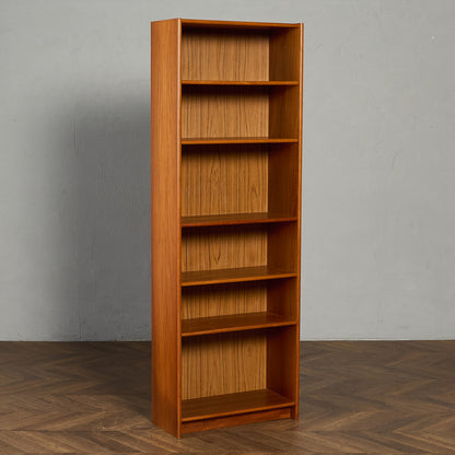 デンマーク ヴィンテージ ブックシェルフ #91767
