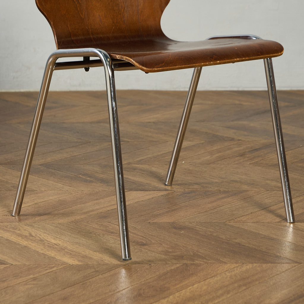 Vink Lisse スタッキング スクールチェア