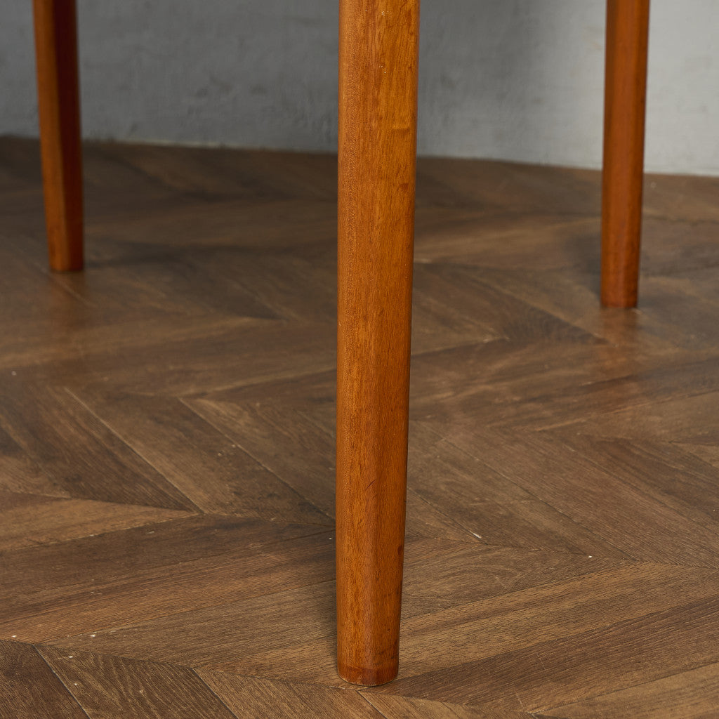 エクステンション オーバル ダイニングテーブル