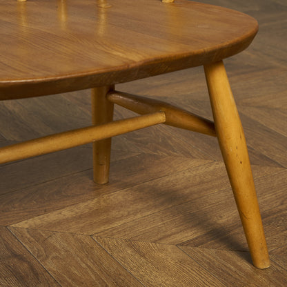 アーコール ERCOL ヴィンテージ スモーカーズ ローチェア #87199