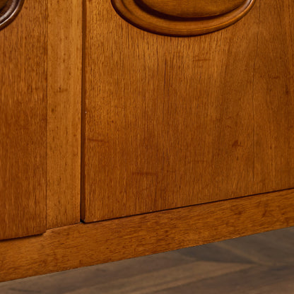 ヴィンテージ サイドボード