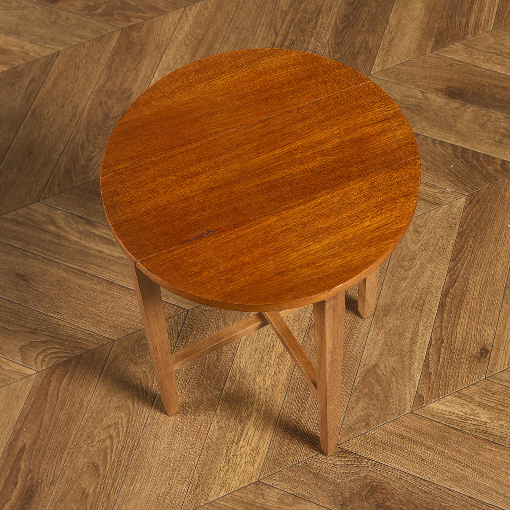 Novy Domov ヴィンテージ ネストテーブル