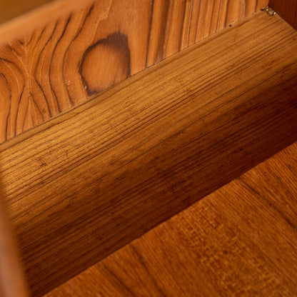 Brasilia ハイサイドボード (4056)