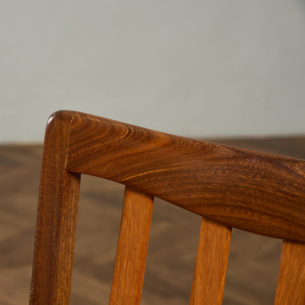 スラットバックチェア (4540)