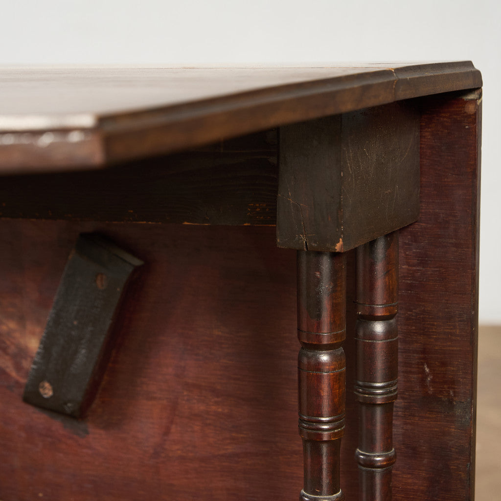 英国 クラシック サザーランド サイドテーブル