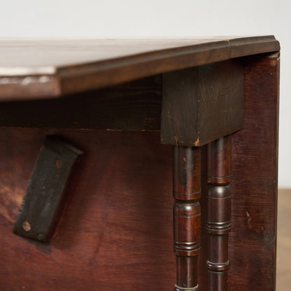 英国 クラシック サザーランド サイドテーブル