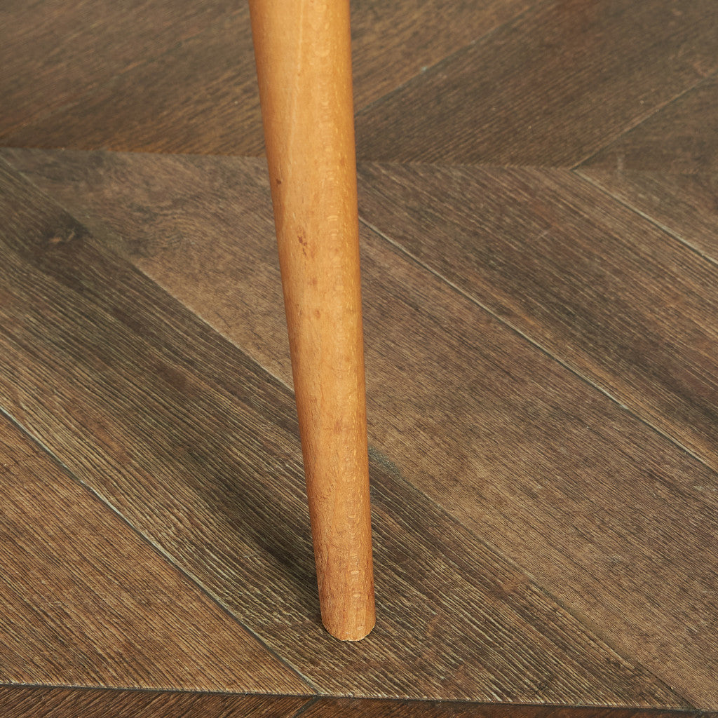 ヴィンテージ ゴールドスミスチェア / ブルーラベル