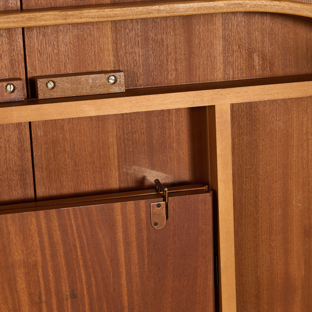 ヴィンテージ エクステンション オーバルダイニングテーブル