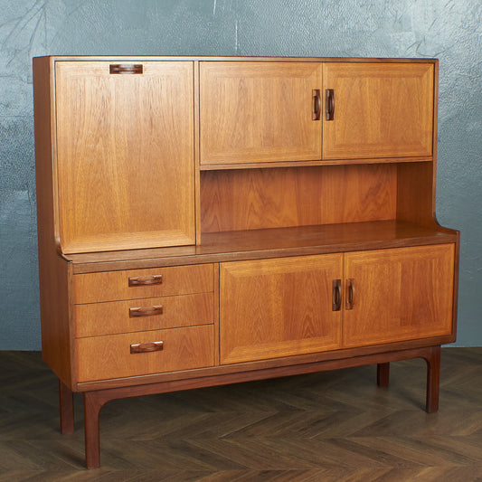 sierra ハイサイドボード