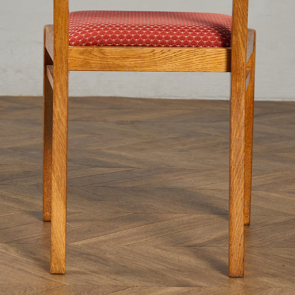 Brandon ダイニングチェア (B630) 座面張替え済み